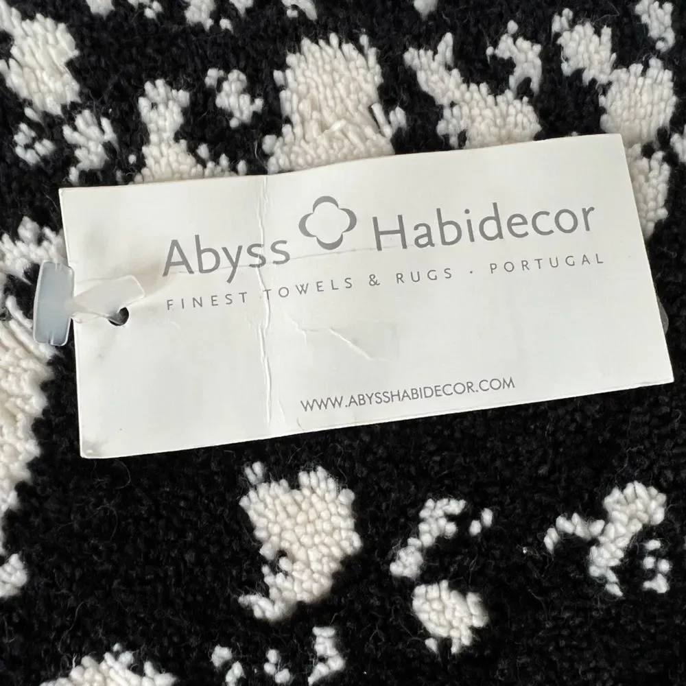 Abys’s Habidecor Bloomingdale’s Bath Rug 27